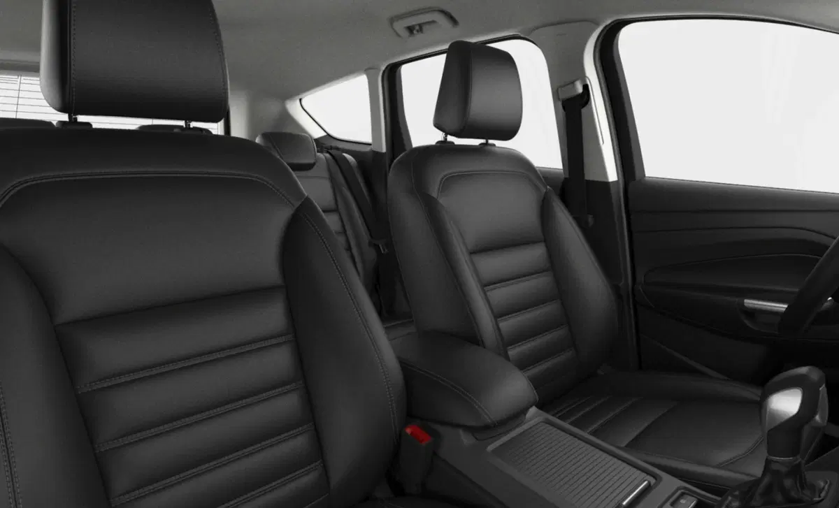 Ford Kuga (2012-20) (15)