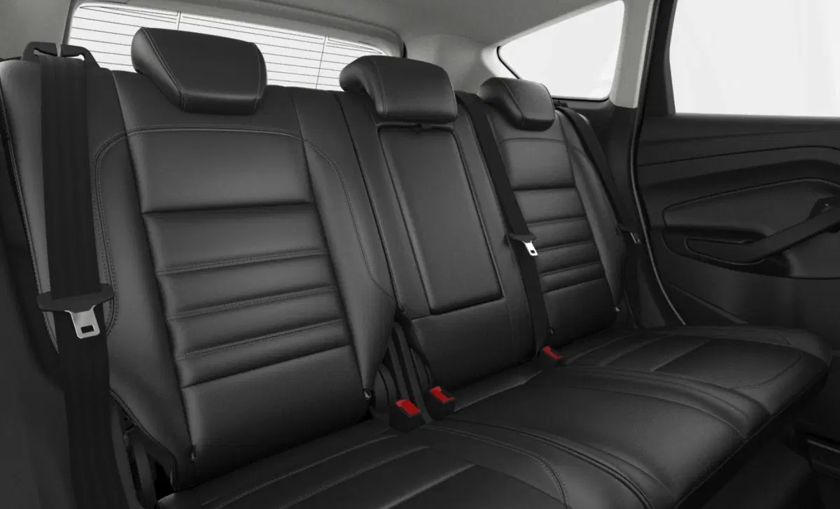 Ford Kuga (2012-20) (13)