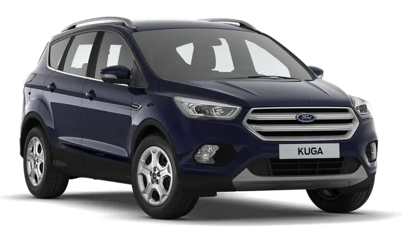 Ford Kuga (2012-20)