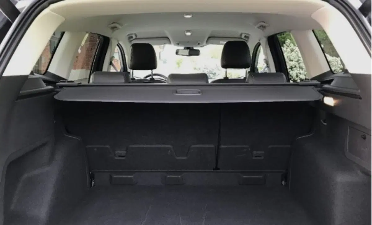 Ford Kuga (2012-20) (16)