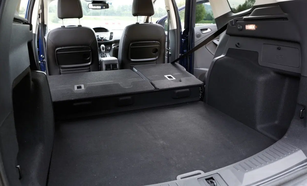 Ford Kuga (2012-20) (14)