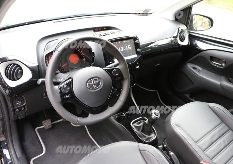 Toyota Aygo (2014-22) (33)