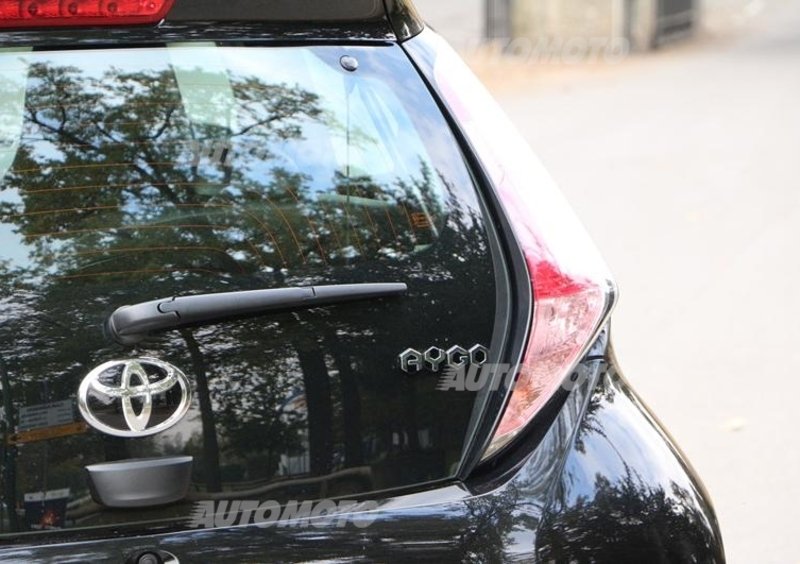 Toyota Aygo (2014-22) (32)