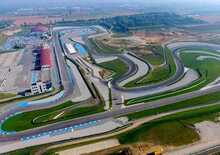 Autodromo di Franciacorta: Porsche interessata all'acquisto?