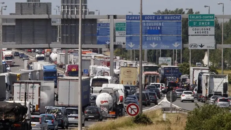 Brexit: senza "deal" con l'Europa anche la benzina a rischio in UK