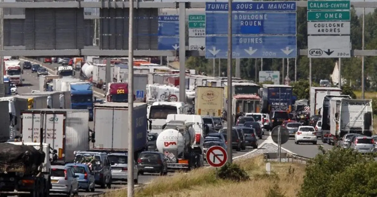 Brexit: senza "deal" con l'Europa anche la benzina a rischio in UK
