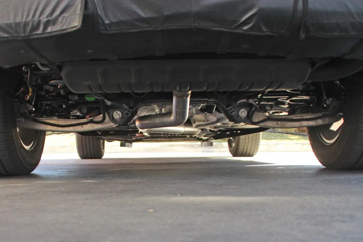 Jeep Grand Cherokee: al lavoro sulla nuova generazione [Foto spia] (5)