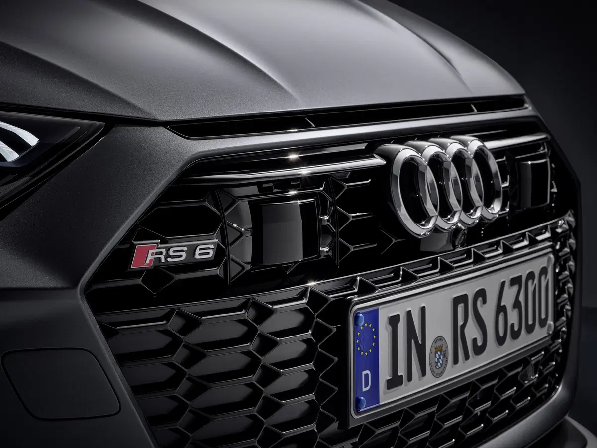 Nuova Audi RS6: la nuova generazione fa paura! [Video] EMBARGO 21 AGOSTO ORE 00:01 (7)