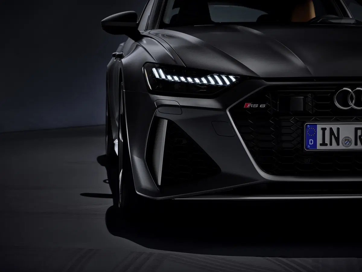 Nuova Audi RS6: la nuova generazione fa paura! [Video] EMBARGO 21 AGOSTO ORE 00:01 (8)