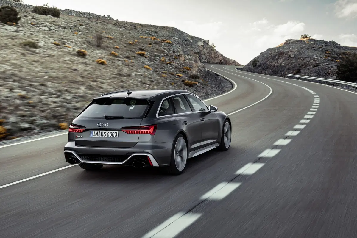Nuova Audi RS6: la nuova generazione fa paura! [Video] EMBARGO 21 AGOSTO ORE 00:01 (3)