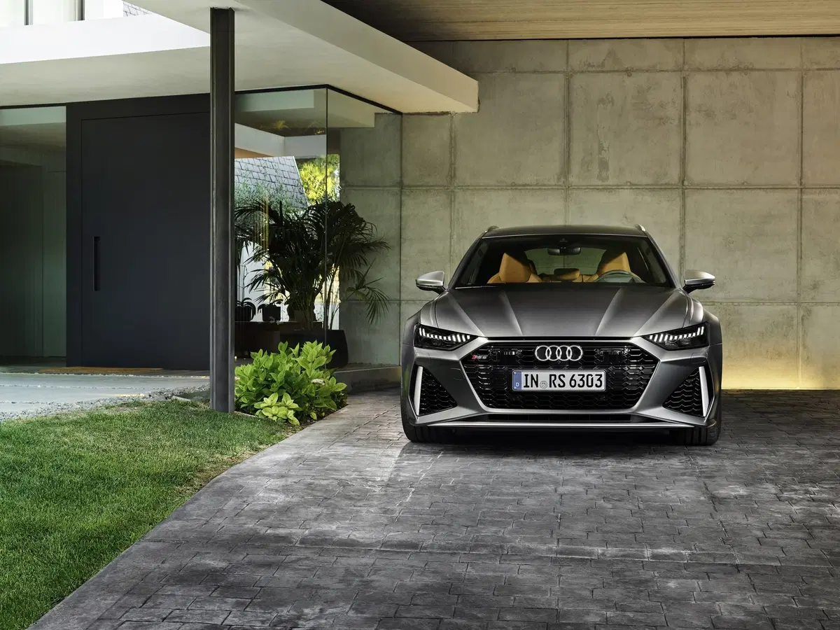 Nuova Audi RS6: la nuova generazione fa paura! [Video] EMBARGO 21 AGOSTO ORE 00:01 (9)