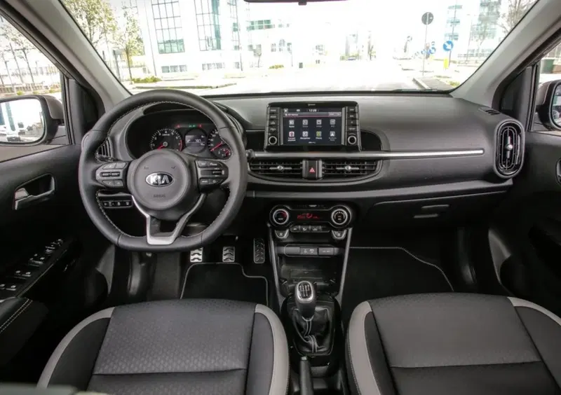 Kia Picanto (2017-->>) (42)