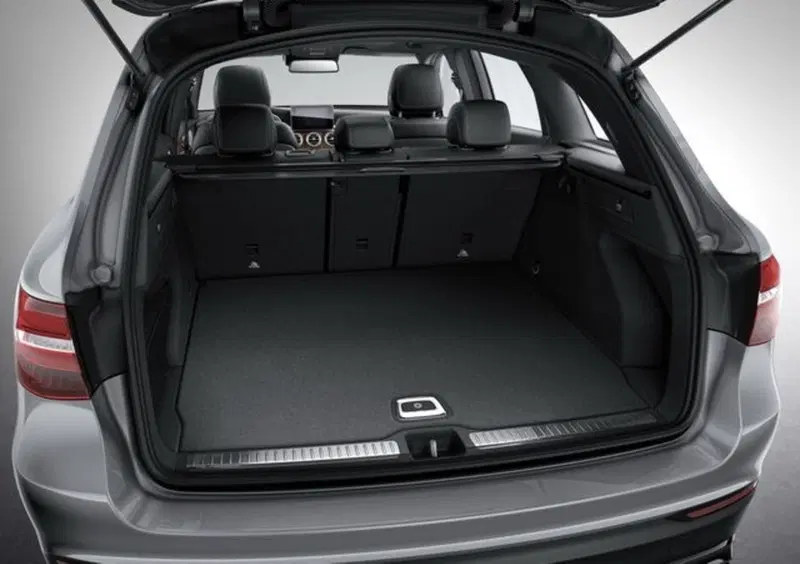 Mercedes-Benz GLC SUV (2015-23) (60)