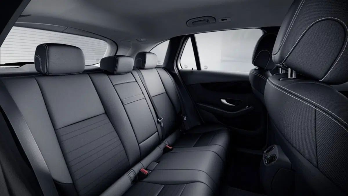 Mercedes-Benz GLC SUV (2015-23) (59)