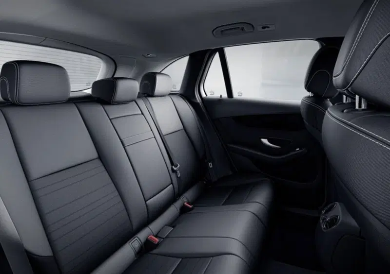 Mercedes-Benz GLC SUV (2015-23) (59)