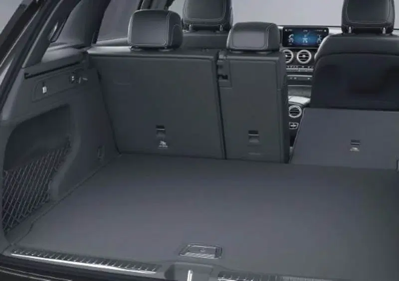 Mercedes-Benz GLC SUV (2015-23) (66)