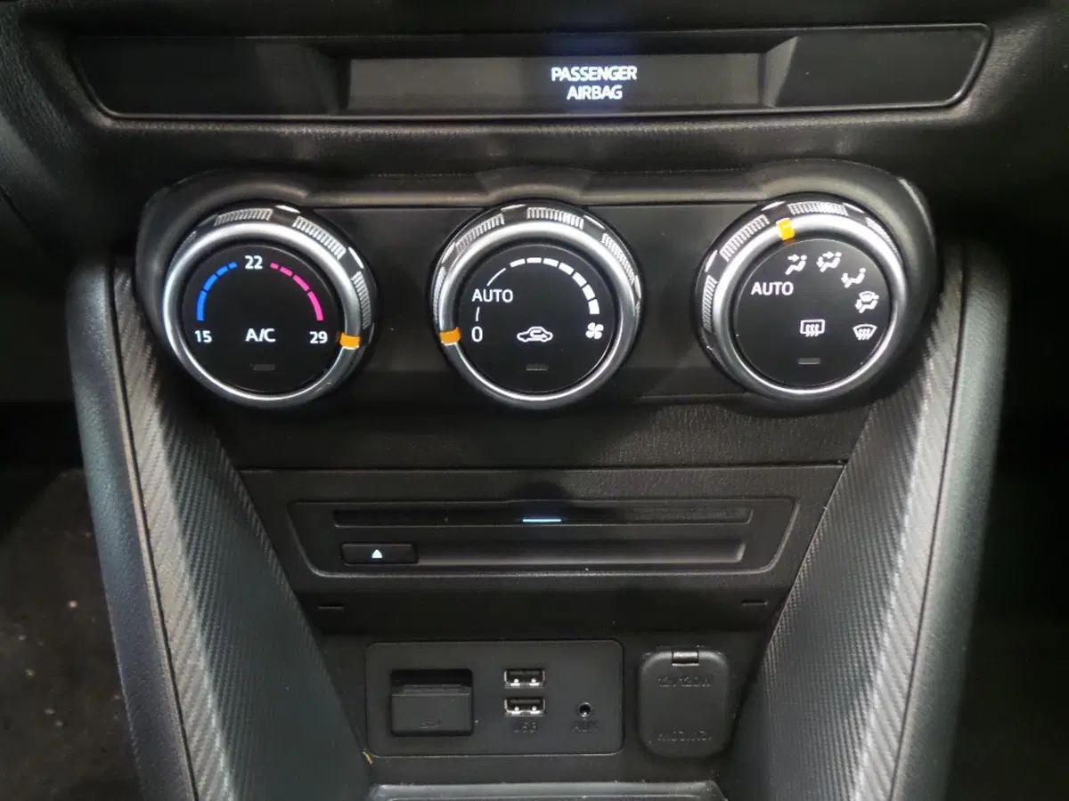 Mazda CX-3 1.5L Skyactiv-D Luxury Edition (19)