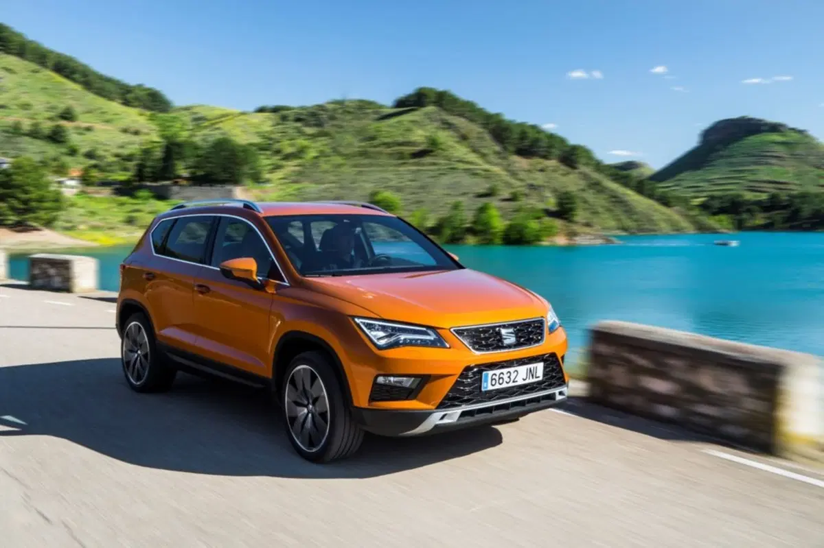 SEAT Ateca 1.0 tsi Reference 115cv (36)