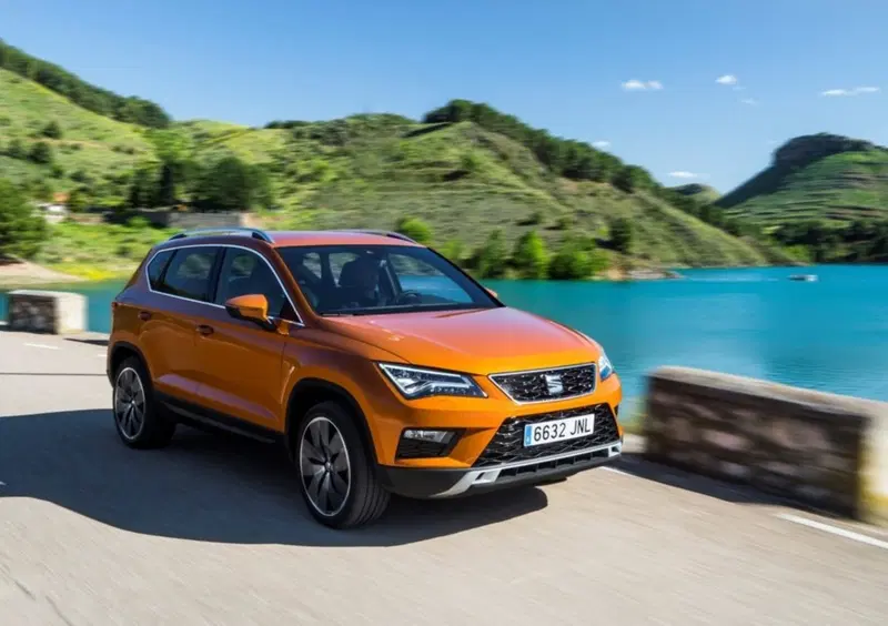 SEAT Ateca (36)