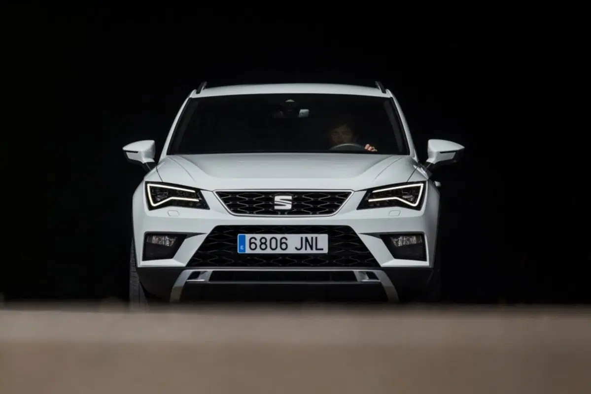 SEAT Ateca 1.0 tsi Reference 115cv (19)