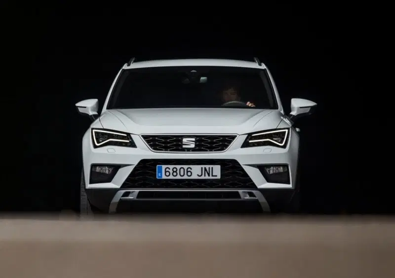 SEAT Ateca (19)