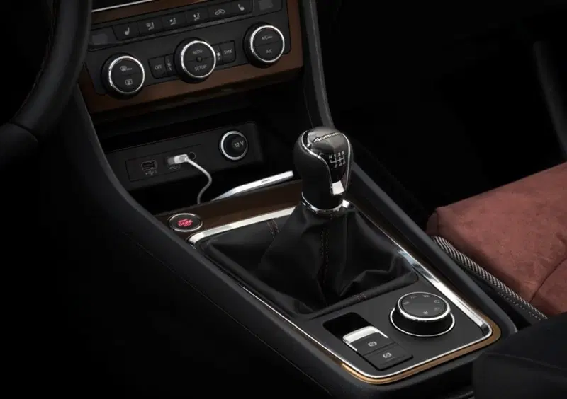 SEAT Ateca (29)