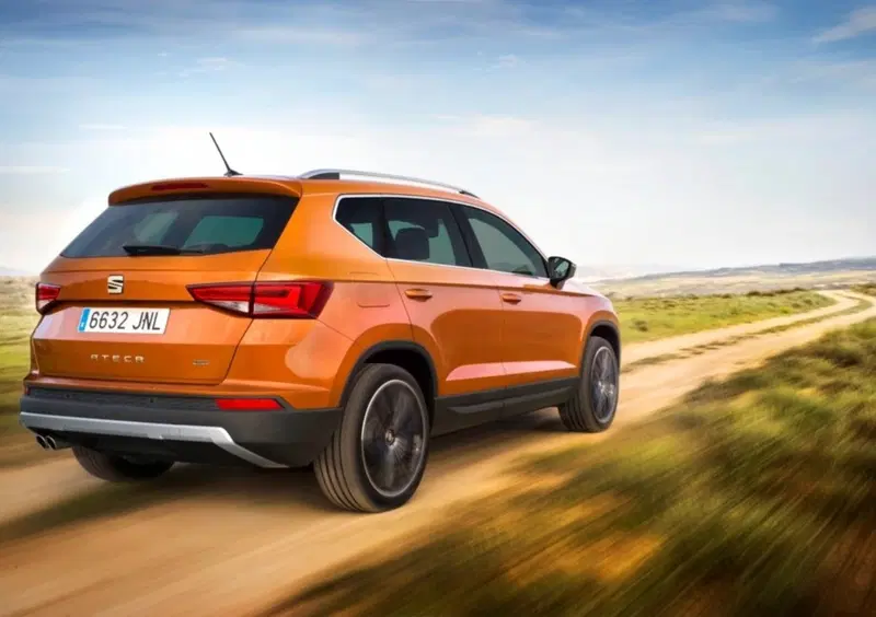 SEAT Ateca (24)
