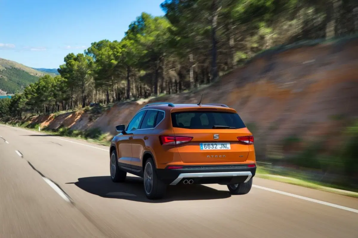 SEAT Ateca 1.0 tsi Reference 115cv (37)