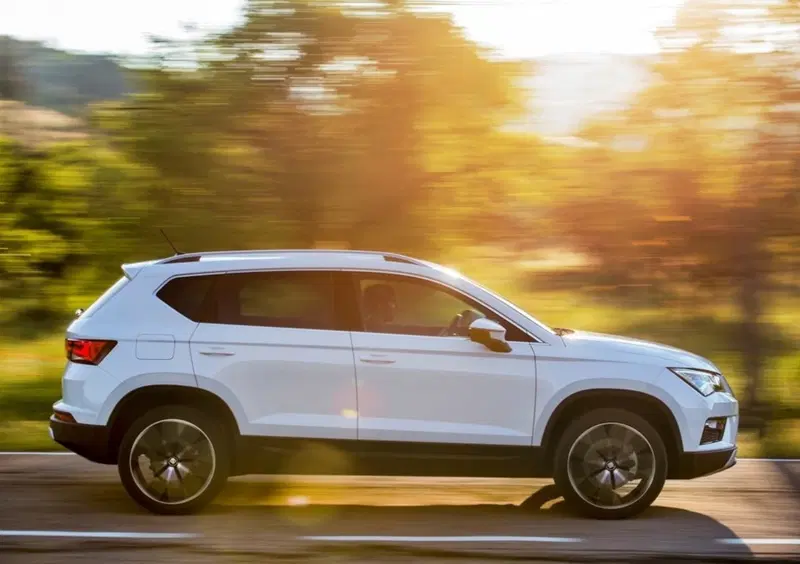 SEAT Ateca (38)