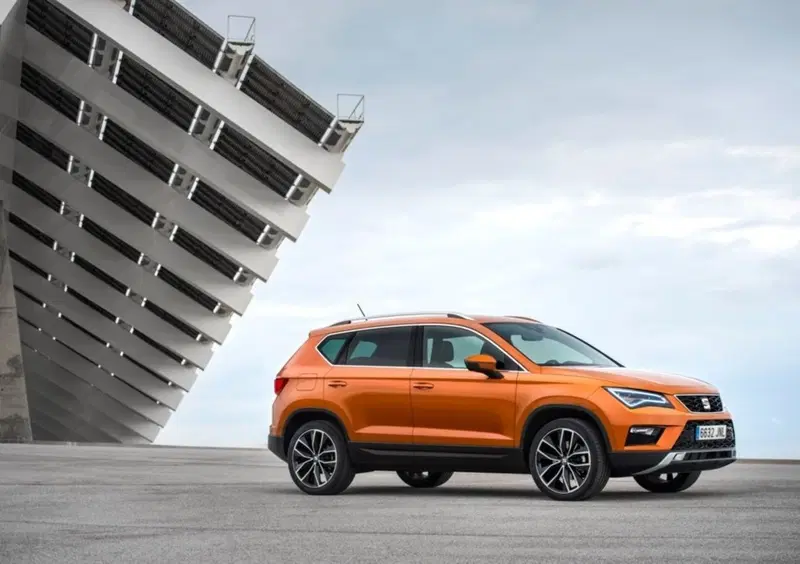 SEAT Ateca (39)