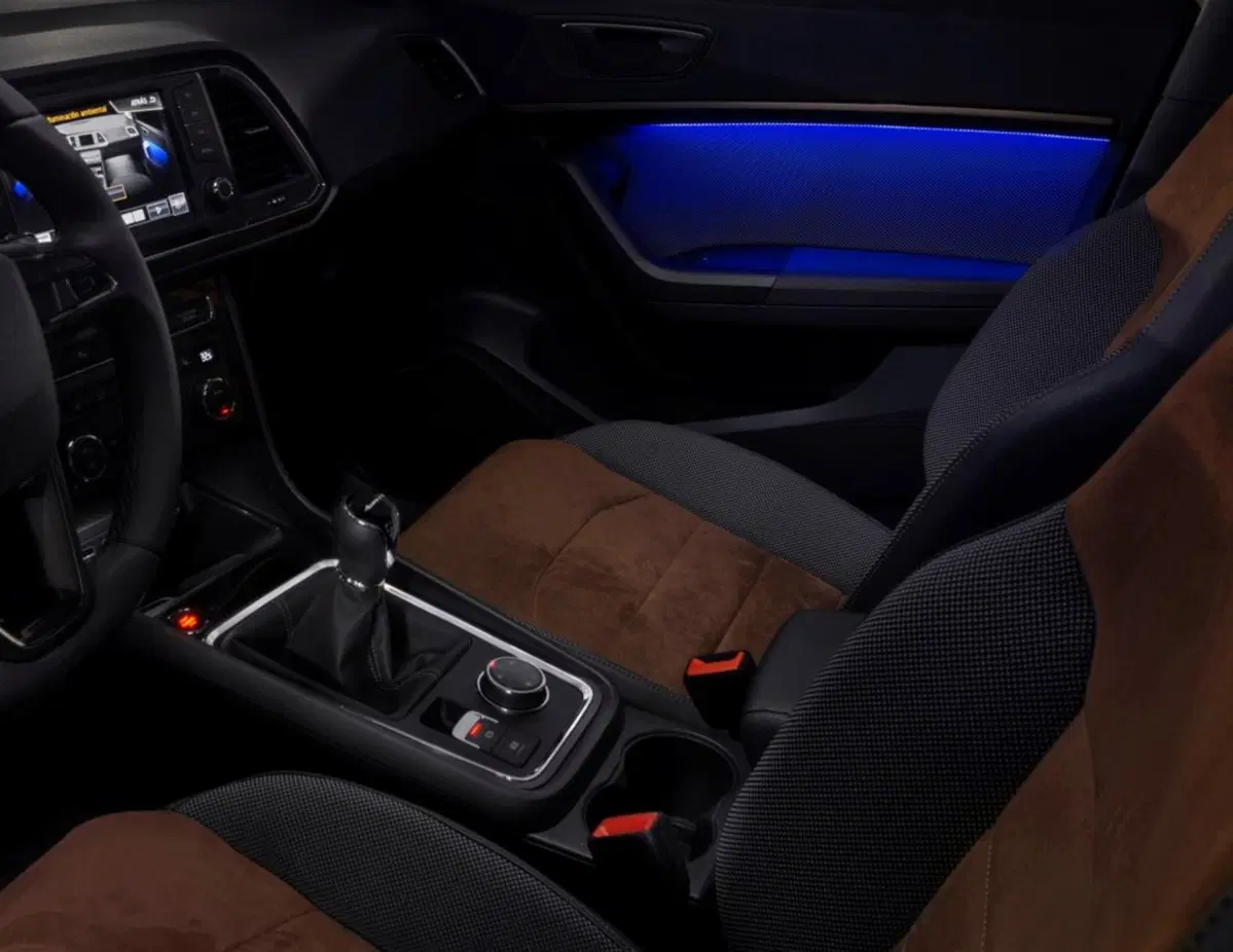 SEAT Ateca 1.0 tsi Reference 115cv (32)