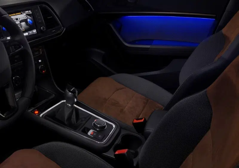 SEAT Ateca (32)