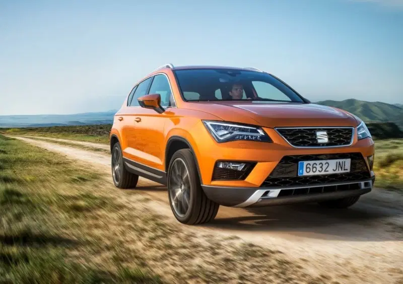 SEAT Ateca (40)