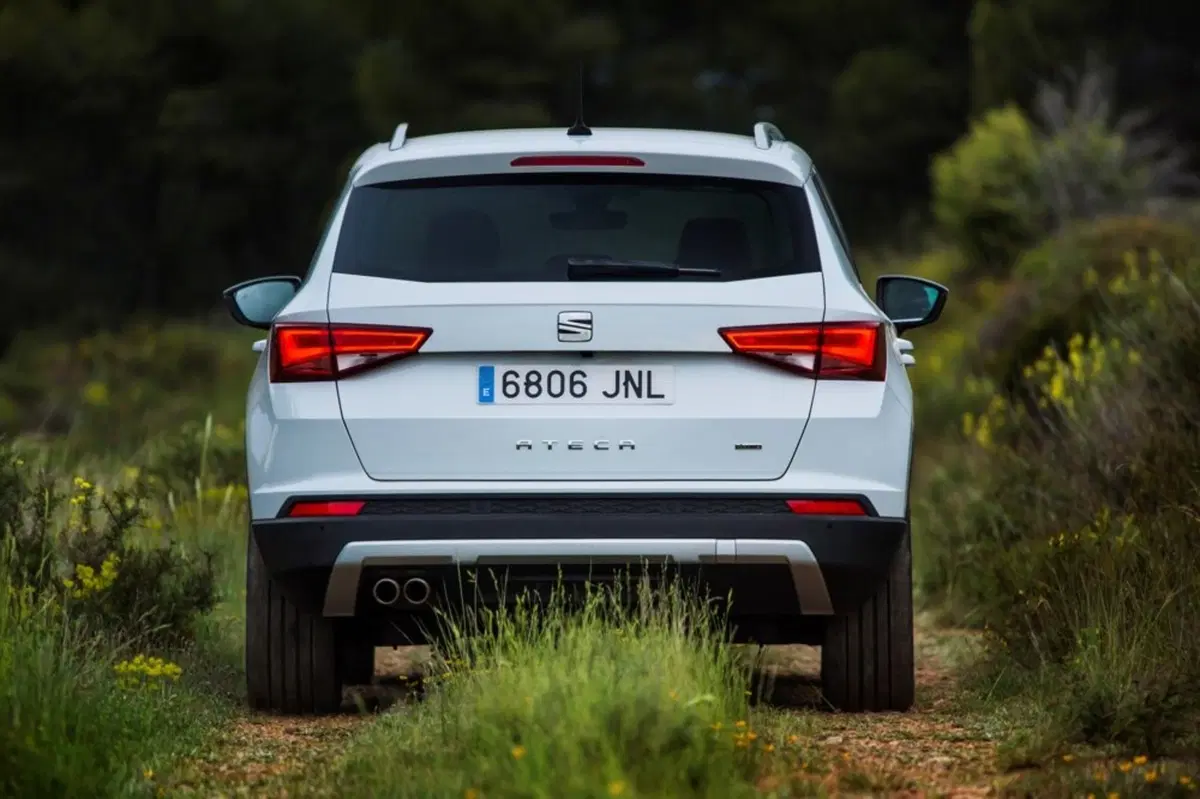 SEAT Ateca 1.0 tsi Reference 115cv (21)