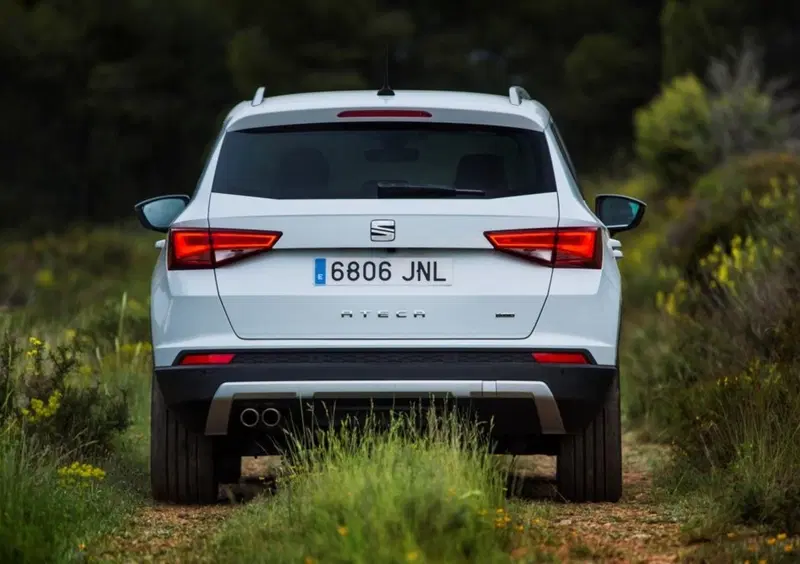 SEAT Ateca (21)