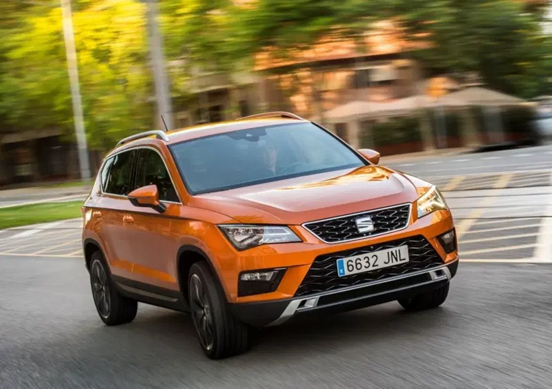 SEAT Ateca (25)