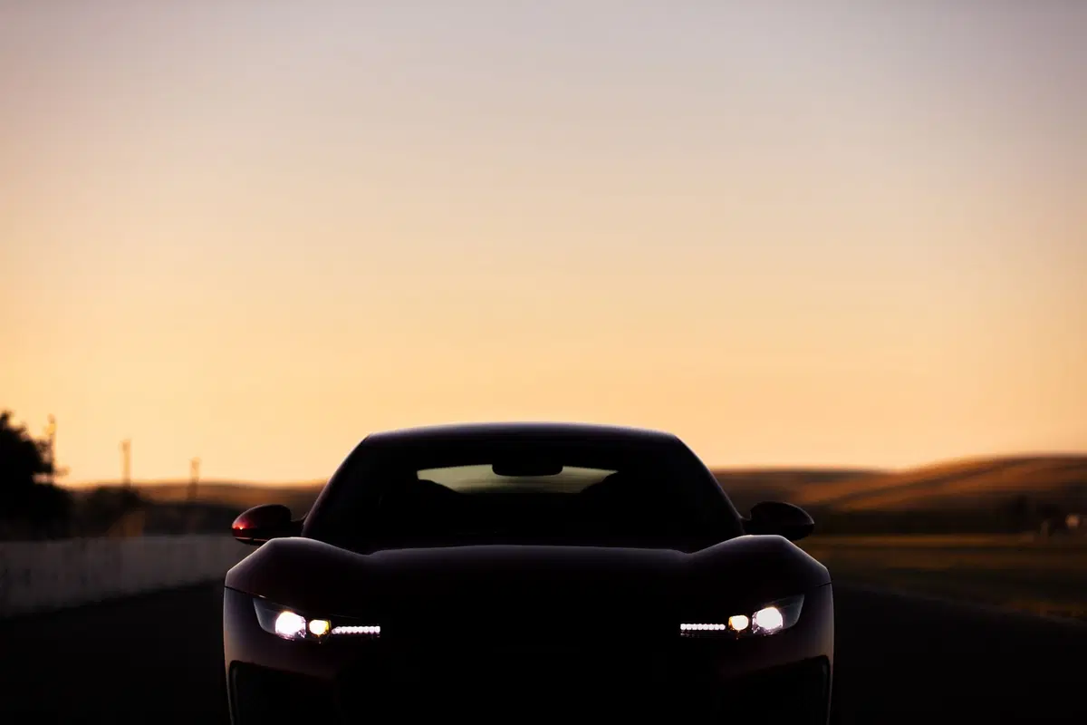 Drako GTE, 1.200 CV per la berlina elettrica Made in Silicon Valley (5)