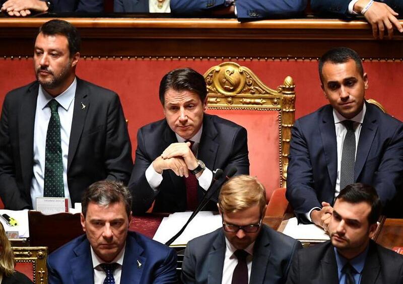 Crisi di governo: il bilancio dell&rsquo;esperienza M5S-Lega