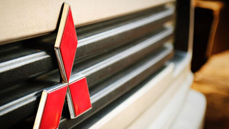 Mitsubishi: ufficiale, manipolati i consumi