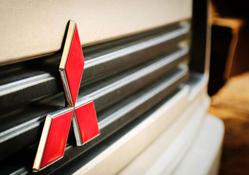 Mitsubishi: ufficiale, manipolati i consumi