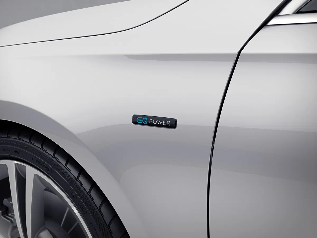 Mercedes Classe A e Classe B: ecco le 250e plugin hybrid  (23)