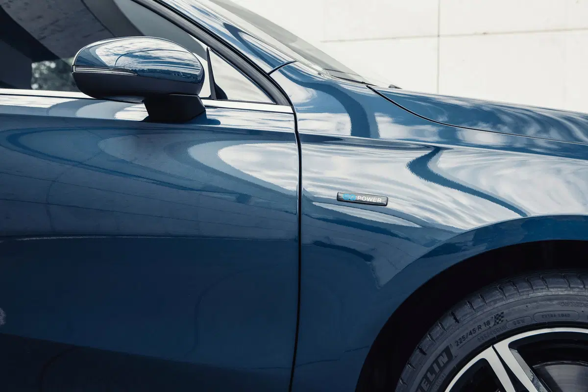 Mercedes Classe A e Classe B: ecco le 250e plugin hybrid  (25)