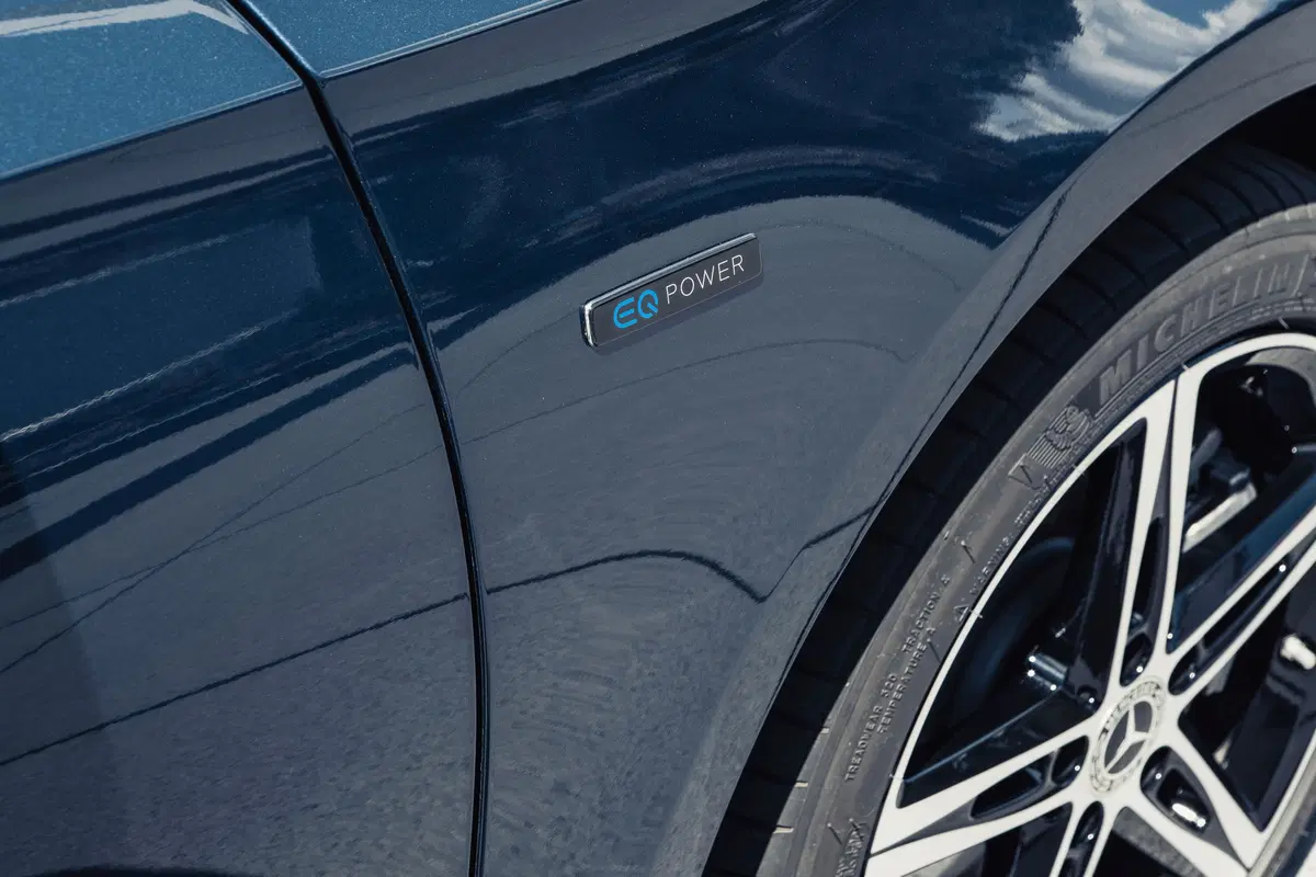 Mercedes Classe A e Classe B: ecco le 250e plugin hybrid  (35)