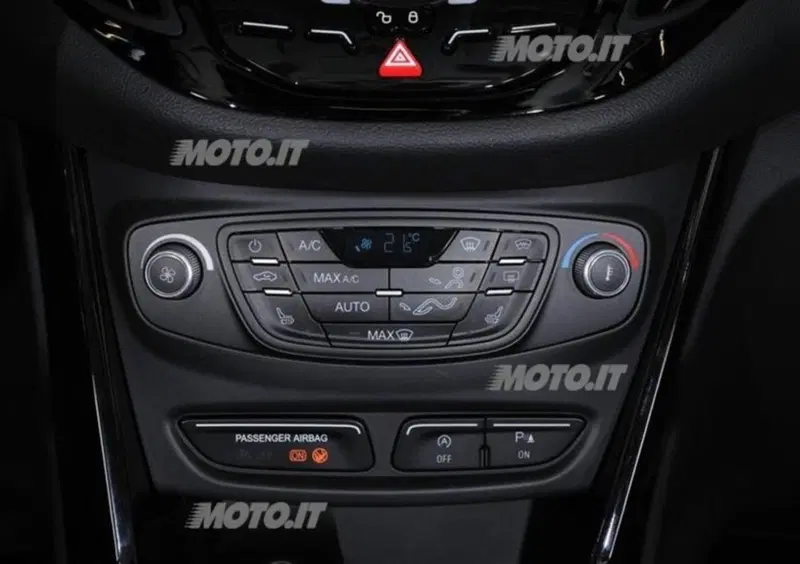 Ford B-Max (2012-18) (20)