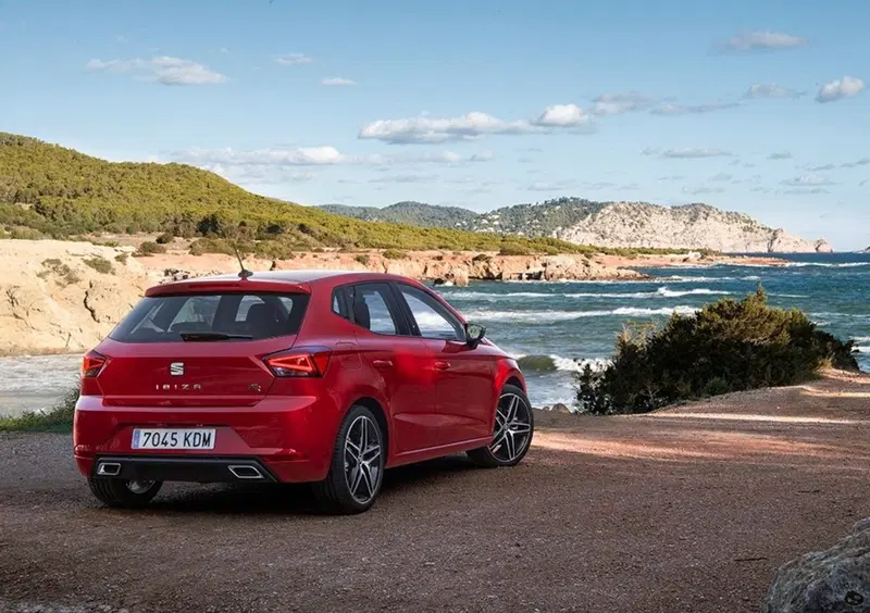 SEAT Ibiza (28)