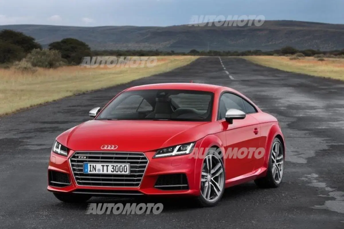Audi TT Coupé 2.0 TDI quattro S tronic Design (22)
