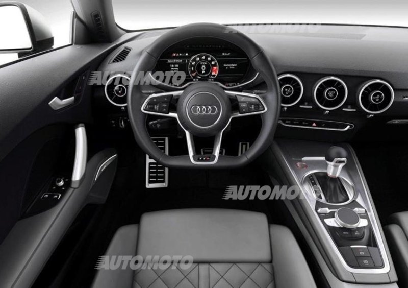 Audi TT Coupé (29)