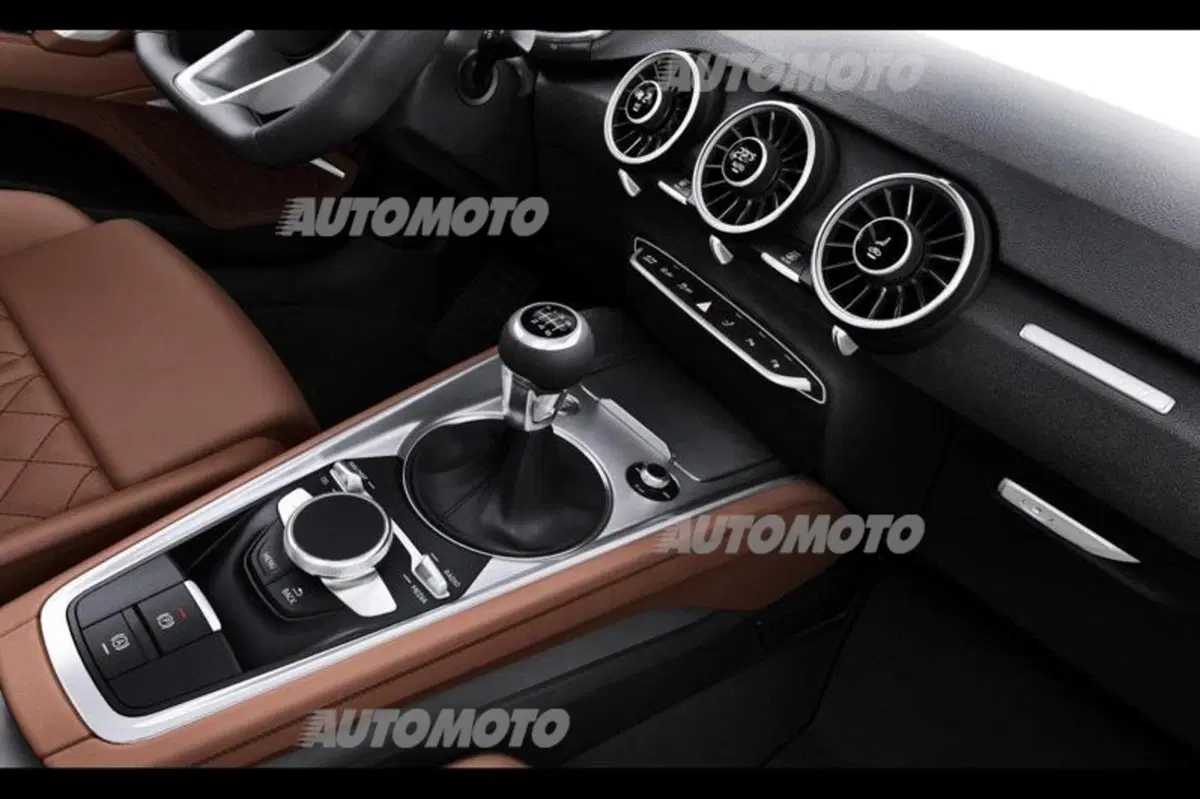 Audi TT Coupé 2.0 TDI quattro S tronic Design (31)