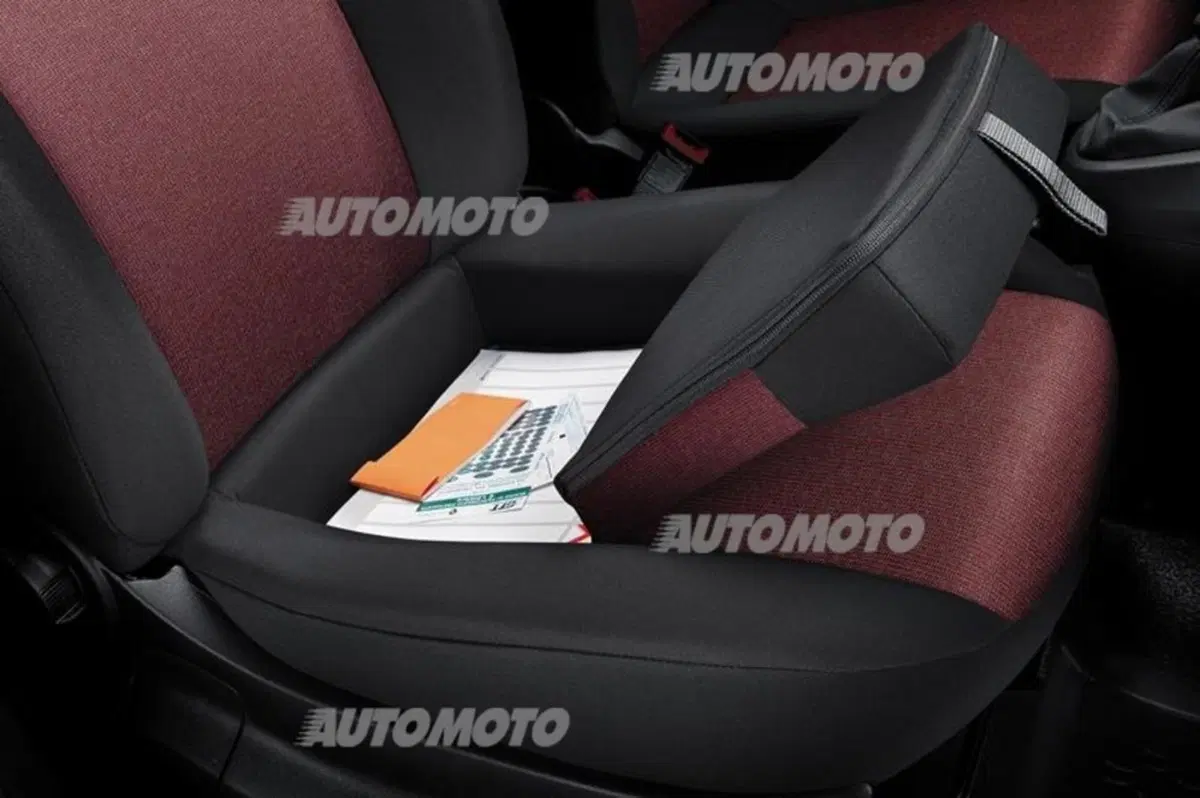 Fiat Doblò Furgone 1.6 MJT 105CV PL-TN Cargo Maxi Lamierato E5+ (16)