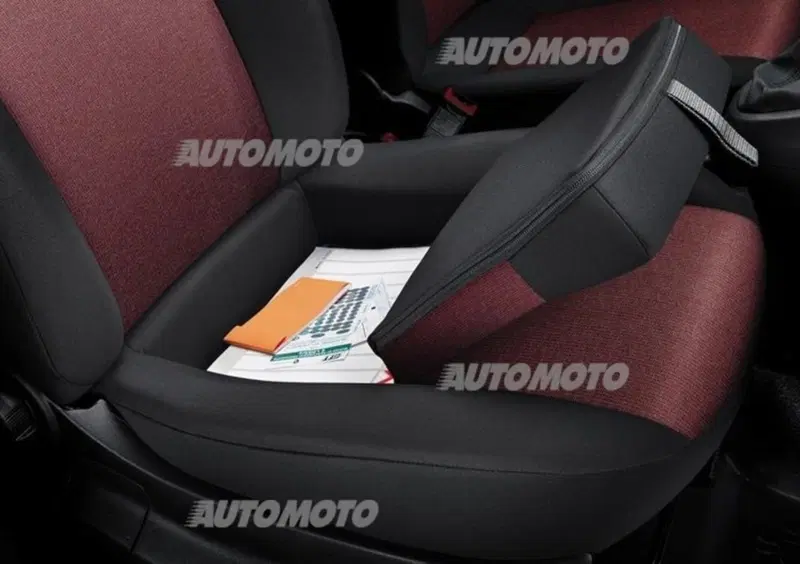 Fiat Doblò Furgone (2009-23) (16)